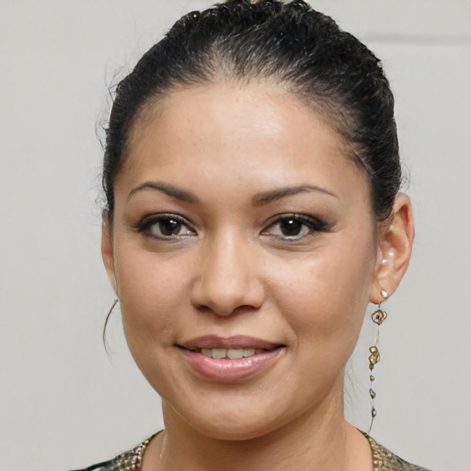 María Carmen Rodríguez, Directora de Estrategia Financiera